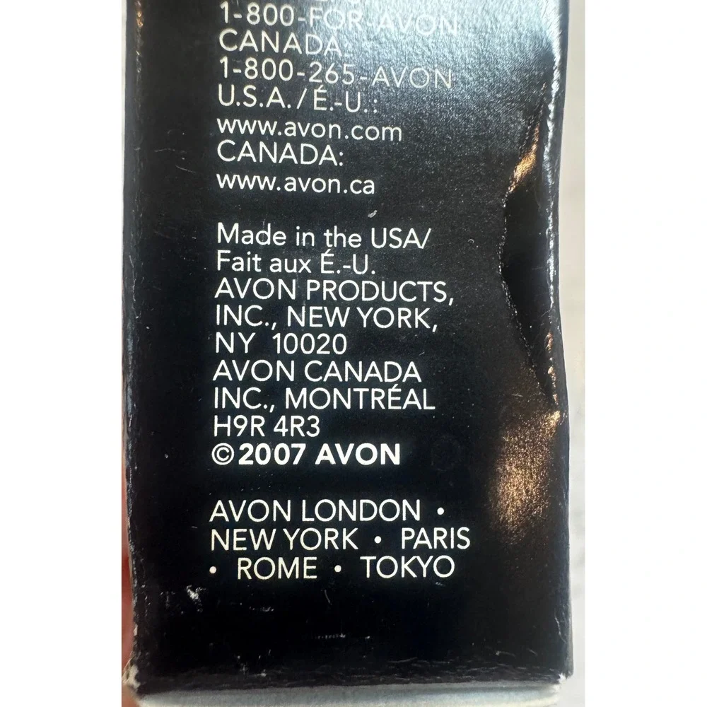 N/A minor unopened